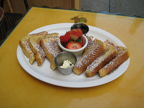 French Toast